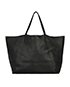 Horizontal Cabas Tote, front view